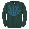 Fleece Crewneck Sweatshirt  Thumbnail