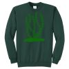 Fleece Crewneck Sweatshirt  Thumbnail