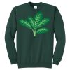 Fleece Crewneck Sweatshirt  Thumbnail