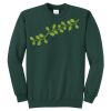 Fleece Crewneck Sweatshirt  Thumbnail