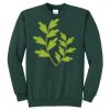 Fleece Crewneck Sweatshirt  Thumbnail