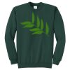 Fleece Crewneck Sweatshirt  Thumbnail