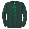 Fleece Crewneck Sweatshirt  Thumbnail