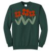 Fleece Crewneck Sweatshirt  Thumbnail