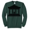Fleece Crewneck Sweatshirt  Thumbnail