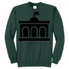 Fleece Crewneck Sweatshirt  Thumbnail