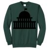 Fleece Crewneck Sweatshirt  Thumbnail