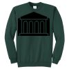 Fleece Crewneck Sweatshirt  Thumbnail