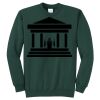 Fleece Crewneck Sweatshirt  Thumbnail
