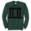 Fleece Crewneck Sweatshirt  Thumbnail