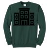 Fleece Crewneck Sweatshirt  Thumbnail