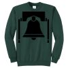 Fleece Crewneck Sweatshirt  Thumbnail