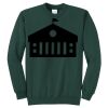 Fleece Crewneck Sweatshirt  Thumbnail