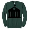 Fleece Crewneck Sweatshirt  Thumbnail