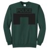 Fleece Crewneck Sweatshirt  Thumbnail