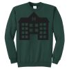 Fleece Crewneck Sweatshirt  Thumbnail