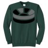 Fleece Crewneck Sweatshirt  Thumbnail