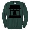 Fleece Crewneck Sweatshirt  Thumbnail