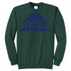 Fleece Crewneck Sweatshirt  Thumbnail