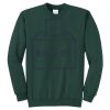 Fleece Crewneck Sweatshirt  Thumbnail