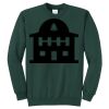 Fleece Crewneck Sweatshirt  Thumbnail