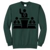 Fleece Crewneck Sweatshirt  Thumbnail