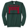 Fleece Crewneck Sweatshirt  Thumbnail
