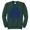 Fleece Crewneck Sweatshirt  Thumbnail