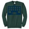Fleece Crewneck Sweatshirt  Thumbnail