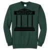 Fleece Crewneck Sweatshirt  Thumbnail