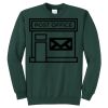 Fleece Crewneck Sweatshirt  Thumbnail