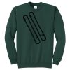 Fleece Crewneck Sweatshirt  Thumbnail