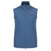 Men's Warren Vest Thumbnail