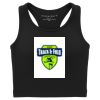 Youth Zen Tank Top Thumbnail