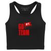 Youth Zen Tank Top Thumbnail