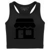 Youth Zen Tank Top Thumbnail