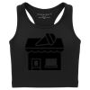 Youth Zen Tank Top Thumbnail
