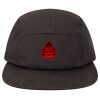 Five-Panel Camper Hat Thumbnail
