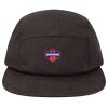 Five-Panel Camper Hat Thumbnail