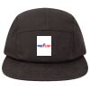 Five-Panel Camper Hat Thumbnail