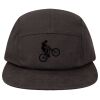 Five-Panel Camper Hat Thumbnail
