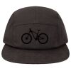 Five-Panel Camper Hat Thumbnail