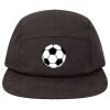 Five-Panel Camper Hat Thumbnail