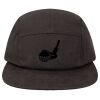 Five-Panel Camper Hat Thumbnail