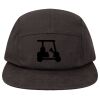 Five-Panel Camper Hat Thumbnail