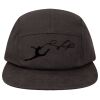 Five-Panel Camper Hat Thumbnail