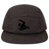 Five-Panel Camper Hat Thumbnail
