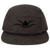 Five-Panel Camper Hat Thumbnail