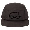 Five-Panel Camper Hat Thumbnail