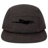 Five-Panel Camper Hat Thumbnail